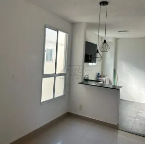 Apartamento com 2 Quartos à venda, 45m² no Campestre, Piracicaba