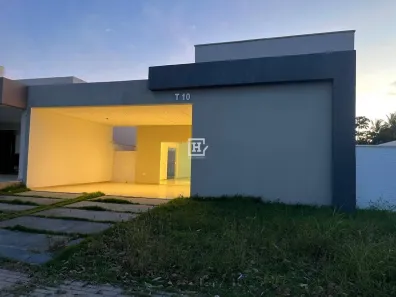 Casa com 3 Quartos à venda, 150m² no , Barra dos Coqueiros
