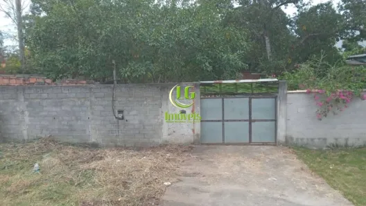 Lote/Terreno à venda, 1400m² no Pilar, Maricá