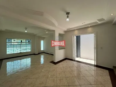 Sobrado com 3 Quartos à venda, 315m² no Cerâmica, São Caetano do Sul