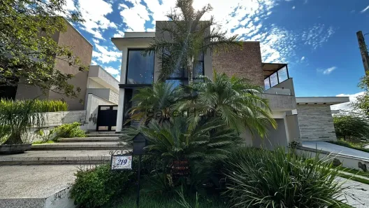 Casa de Condomínio com 3 Quartos à venda, 310m² no Jardim Reserva Bom Viver de Indaiatuba, Indaiatuba