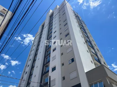 Apartamento com 2 Quartos à venda, 71m² no Centro, Tubarão