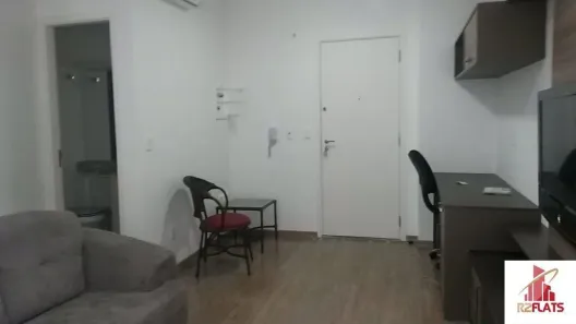 Apartamento com 1 Quarto à venda, 43m² no Vila Olímpia, São Paulo