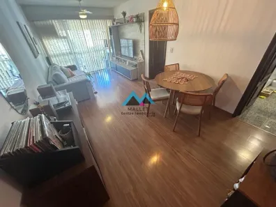 Apartamento com 3 Quartos à venda, 85m² no Tijuca, Rio de Janeiro
