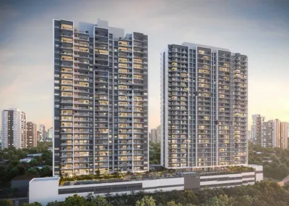 Apartamento com 1 Quarto à venda, 33m² no Vila Guilhermina, São Paulo