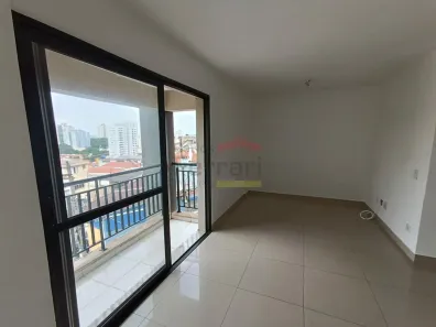 Apartamento com 1 Quarto à venda, 36m² no Água Fria, São Paulo