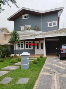 Casa de Condomínio com 4 Quartos à venda, 260m² no Urbanova III, São José dos Campos