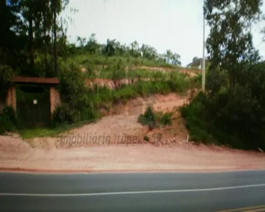 Lote/Terreno à venda, 12550m² no Chácara Lagoa Branca, Campo Limpo Paulista