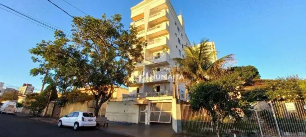 Apartamento com 1 Quarto à venda, 40m² no Jardim Higienópolis, Londrina