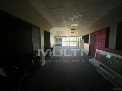 Sala Comercial com 1 Quarto para alugar, 197m² no Vigilato Pereira, Uberlândia