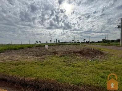 Lote/Terreno à venda, 375m² no Residencial Gran Riva, Campo Mourão