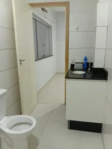 Apartamento com 2 Quartos para alugar, 80m² no Vila Amália, Rio Verde
