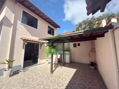 Casa de Condomínio com 2 Quartos à venda, 80m² no Nova Suíça, Nova Friburgo