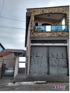 Sobrado com 2 Quartos à venda, 500m² no Vila Guilhermina, São Paulo
