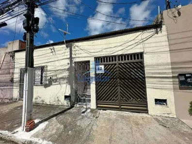 Casa com 2 Quartos para alugar, 60m² no Farolândia, Aracaju