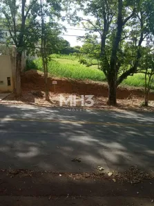 Lote/Terreno à venda, 600m² no Caminhos de San Conrado (Sousas), Campinas