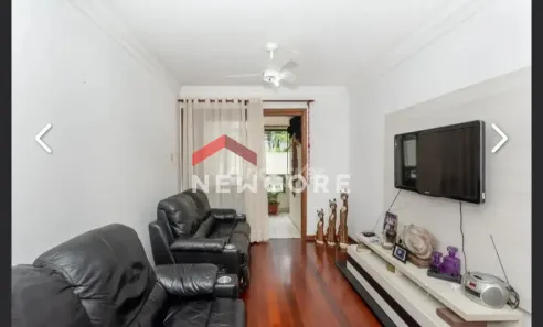 Apartamento com 3 Quartos à venda, 98m² no Menino Deus, Porto Alegre