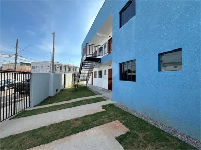 Apartamento com 1 Quarto à venda, 32m² no Vila Olímpia, Sorocaba