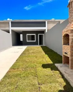 Casa com 2 Quartos à venda, 198m² no Monguba, Pacatuba