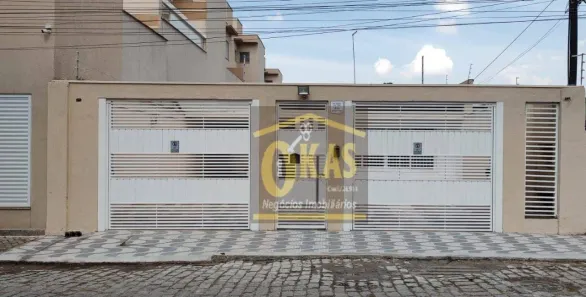 Casa com 5 Quartos à venda, 325m² no Parque Suzano, Suzano