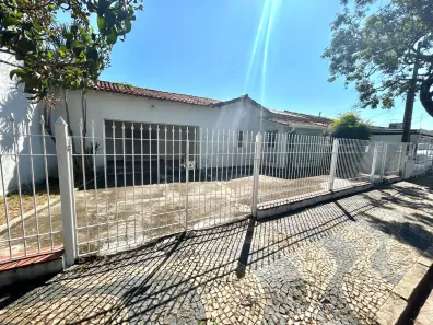 Casa com 2 Quartos à venda, 135m² no Jardim Primavera, Campinas