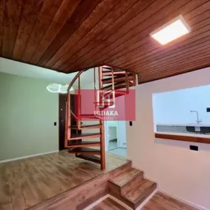 Apartamento com 1 Quarto à venda, 60m² no Vila Clementino, São Paulo