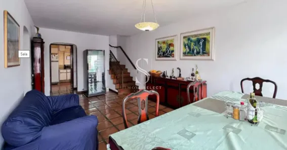 Apartamento com 4 Quartos à venda, 261m² no Indianópolis, São Paulo
