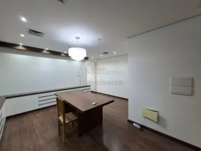 Sala Comercial para alugar, 46m² no Vila São José, São José do Rio Preto