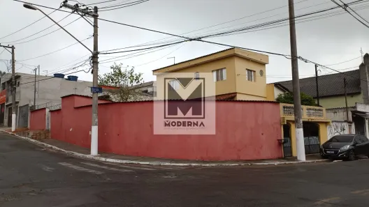 Sobrado com 3 Quartos à venda, 175m² no Cidade Jardim Cumbica, Guarulhos