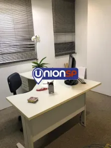 Sala Comercial à venda, 60m² no Itaim Bibi, São Paulo