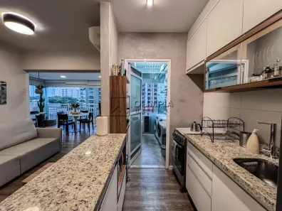 Apartamento com 3 Quartos à venda, 90m² no Vila Mascote, São Paulo
