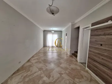 Casa de Condomínio com 3 Quartos à venda, 114m² no Jardim das Indústrias, São José dos Campos