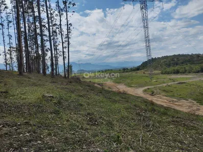 Lote/Terreno à venda, 230000m² no Arizona, Lauro Müller