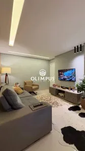 Apartamento com 3 Quartos à venda, 92m² no Santa Mônica, Uberlândia