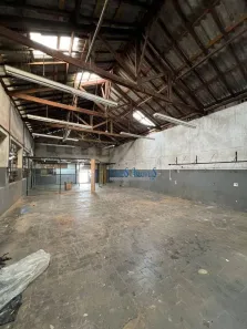 Galpão/Depósito/Armazém para alugar, 404m² no Planalto, São Bernardo do Campo