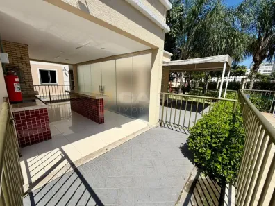 Apartamento com 2 Quartos à venda, 48m² no Colina de Laranjeiras, Serra