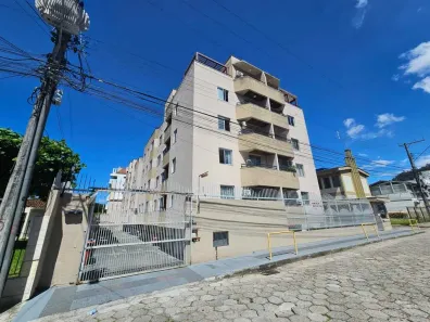 Apartamento com 2 Quartos para alugar, 68m² no Trindade, Florianópolis