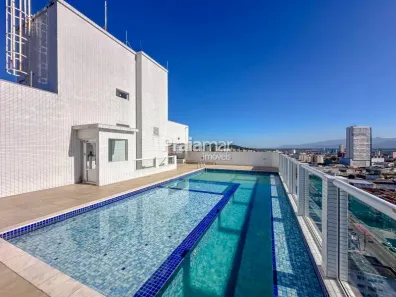 Apartamento com 2 Quartos à venda, 90m² no Vila Valença, São Vicente