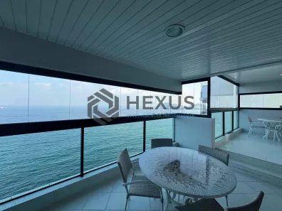 Apartamento com 3 Quartos à venda, 185m² no Pitangueiras, Guarujá
