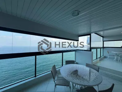 Apartamento com 3 Quartos à venda, 186m² no Pitangueiras, Guarujá