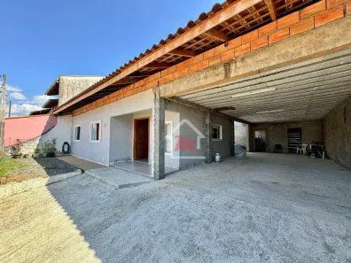 Casa com 2 Quartos à venda, 72m² no Velha Central, Blumenau