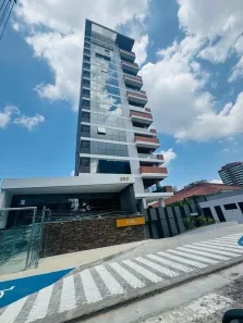 Apartamento com 4 Quartos à venda, 368m² no Adrianópolis, Manaus