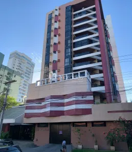 Apartamento com 3 Quartos à venda, 139m² no Parque Tamandaré, Campos dos Goytacazes