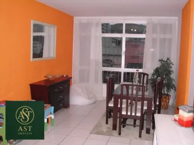 Apartamento com 3 Quartos à venda, 110m² no Icaraí, Niterói
