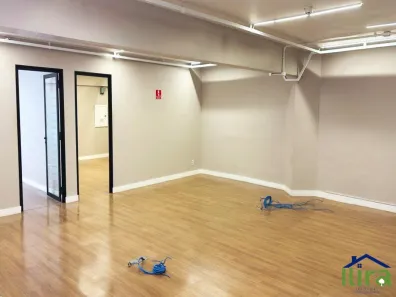 Sala Comercial para alugar, 118m² no Alphaville Centro Industrial e Empresarial/Alphaville., Barueri