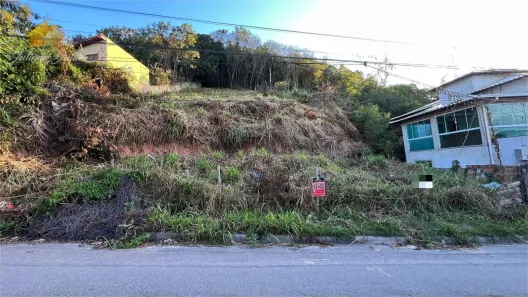 Lote/Terreno à venda, 1106m² no Costazul, Rio das Ostras