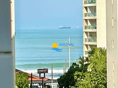 Apartamento com 2 Quartos à venda, 70m² no Pitangueiras, Guarujá