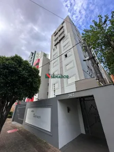 Apartamento com 4 Quartos à venda, 116m² no Vila Ipiranga, Londrina