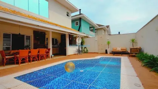 Casa com 4 Quartos à venda, 198m² no Urbanova VII, São José dos Campos