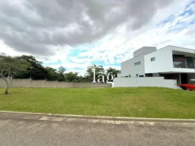 Lote/Terreno à venda, 456m² no Alphaville Nova Esplanada, Votorantim